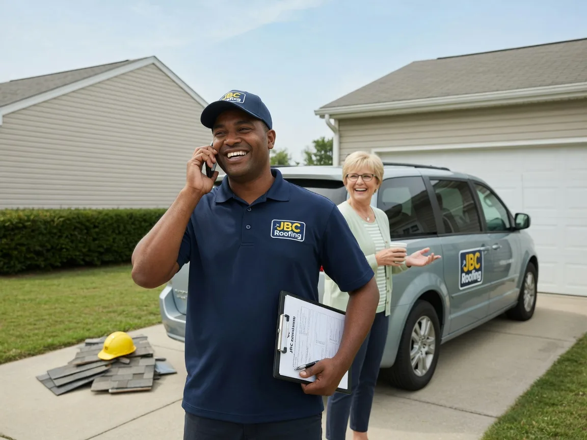 Roof Replacement Edmonds, WA FAQs